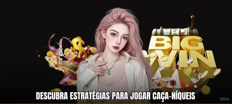 Roleta e blackjack 666a