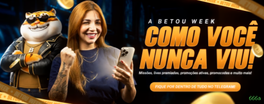 Cassino 666a app mobile